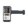 Cellule laser rouge Sensolite 210 Laserliner avec support