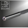 Caméra d'inspection de poche VideoPocket HD Laserliner
