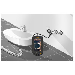 Caméra d'inspection de poche VideoPocket HD Laserliner
