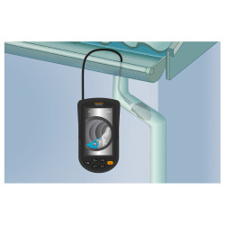 Caméra d'inspection de poche VideoPocket HD Laserliner