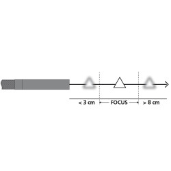 Caméra d'inspection de poche VideoPocket HD Laserliner