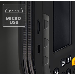 Caméra d'inspection de poche VideoPocket HD Laserliner