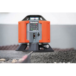 Niveau Laser automatique Linus 1 HV Nedo