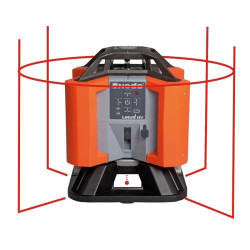 Niveau Laser automatique Linus 1 HV Nedo