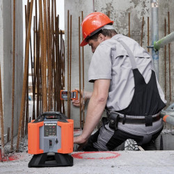Niveau Laser automatique Linus 1 HV Nedo