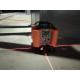 Niveau Laser automatique Linus 1 HV Nedo