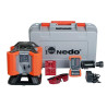 Niveau Laser automatique Linus 1 HV Nedo