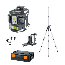 Laser vert 360° X3 Laser-Pro Laserliner