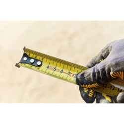 Ruban STANLEY FATMAX BLADE ARMOR 8mx32mm - Fabrication Française