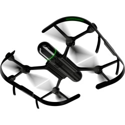 Scanner laser 3D BLK2FLY Leica