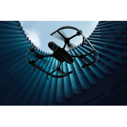 Scanner laser 3D BLK2FLY Leica