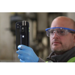 Caméra thermique EDGE PRO sans fil - Flir One Professional