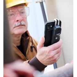 Caméra thermique EDGE PRO sans fil - Flir One Professional