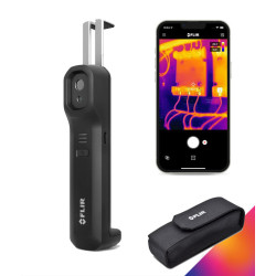 Caméra thermique EDGE PRO sans fil - Flir One Professional