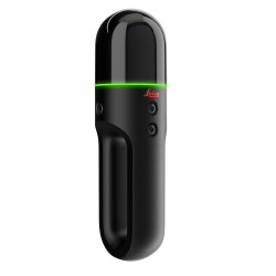 Scanner laser portatif  BLK2GO Leica - Cartographie mobile