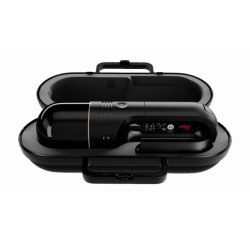 Scanner laser portatif  BLK2GO Leica - Cartographie mobile