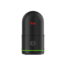 Scanner laser 3D BLK360 Leica