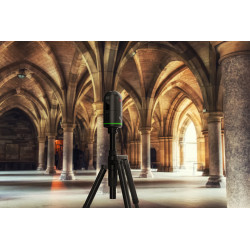 Scanner laser 3D BLK360 Leica
