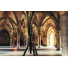Scanner laser 3D BLK360 Leica
