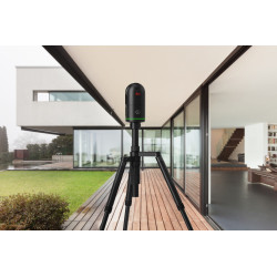 Scanner laser 3D BLK360 Leica