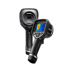 Caméra thermique Flir E6-XT