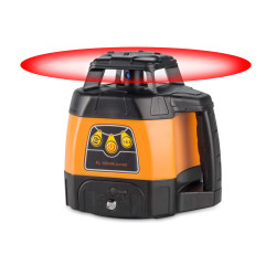 Chargeur de batteries pour FL 105HA / FL 100HA Junior Geofennel