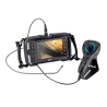 Vidéoscope d'inspection FLIR VS80 & Caméra articulée 4 directions 6 mm