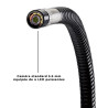Kit Vidéoscope FLIR VS80 & Caméra bidirectionnelle 5.5 mm Metrica