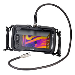 Vidéoscope d'inspection FLIR VS80 & Caméra thermique IR 19 mm