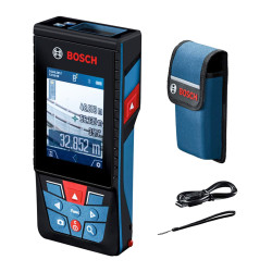 Télémètre laser avec caméra GLM 150-27 C - Bosch Professional