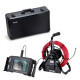 Vidéoscope d'inspection FLIR VS80 & Caméra plomberie 10 mm