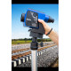 DRESI Breithaupt V2 - Instrument contrôle pour voie ferrée et aiguillage voie chemin de fer