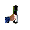 Scanner laser portatif  BLK2GO Leica - Cartographie mobile