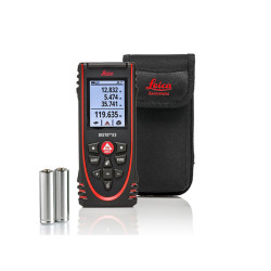 Télémetre Laser DISTO X3