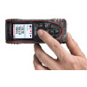 Pack télémètre laser Leica DISTO X3 + Adaptateur DST 360 + Trépied TRI 120