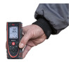 Pack télémètre laser Leica DISTO X3 + Adaptateur DST 360 + Trépied TRI 120