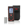 Pack télémètre laser Leica DISTO X3 + Adaptateur DST 360 + Trépied TRI 120
