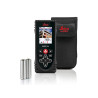 Pack télémètre Leica DISTO X4 + adaptateur DST 360 + trépied TRI 120