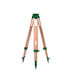Trépied en bois durable et écologique TN-221 - 1.70m 5/8" - NESTLE