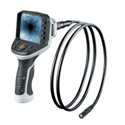 Caméra d'inspection Videoflex G4 Vario Laserliner 1.5m Ø17mm
