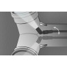 Caméra d'inspection Videoflex G4 Vario Laserliner 1.5m Ø17mm
