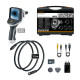 Caméra d'inspection Videoflex G4 Vario Laserliner 1.5m Ø17mm