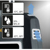 Détecteur d'humidité et hygromètre MultiWet-Finder-Plus Laserliner