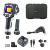 Laserliner ThermoCamera High Sense 160 x 120 px