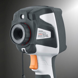 Laserliner ThermoCamera High Sense 160 x 120 px
