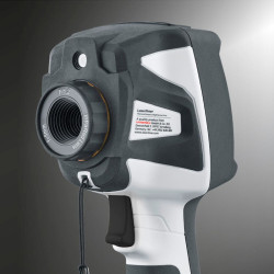 Laserliner ThermoCamera High Sense PRO 384 × 288  px