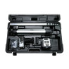 Niveau laser Duraplane Laserliner - SET pack trepied et mire