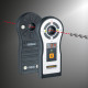 Guidage de perçage professionnel CenterScanner Plus Laserliner