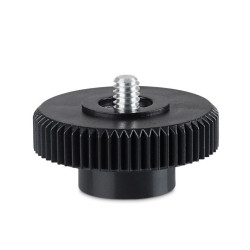 Adaptateur de filetage trépied Geo Fennel - Pour passer filetage trépied 5/8'' a filet