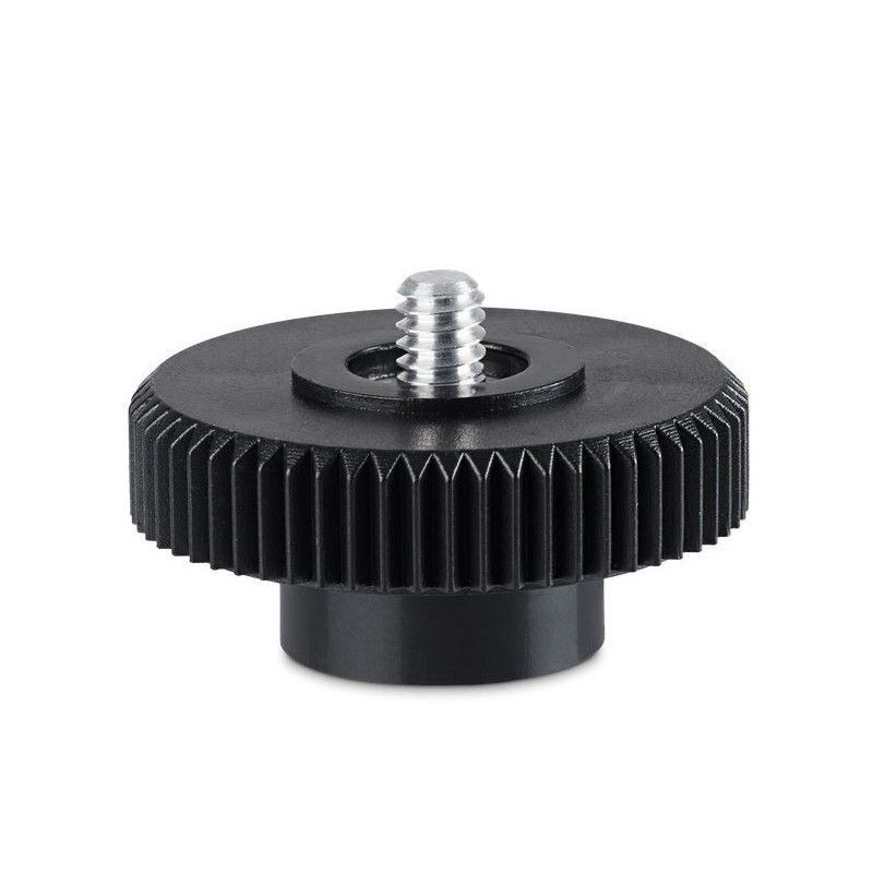 Adaptateur de filetage trépied Geo Fennel - Pour passer filetage trépied 5/8'' a filet